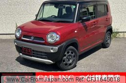 suzuki hustler 2015 CFJ1645018