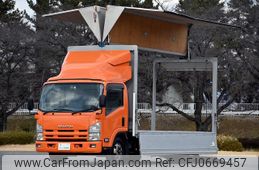 isuzu elf-truck 2009 GOO_NET_EXCHANGE_0403122A30250121W001