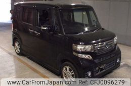 honda n-box 2012 -HONDA 【後日 】--N BOX JF1--JF1-1026721---HONDA 【後日 】--N BOX JF1--JF1-1026721-