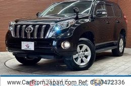 toyota land-cruiser-prado 2016 quick_quick_LDA-GDJ150W_GDJ150-0016791