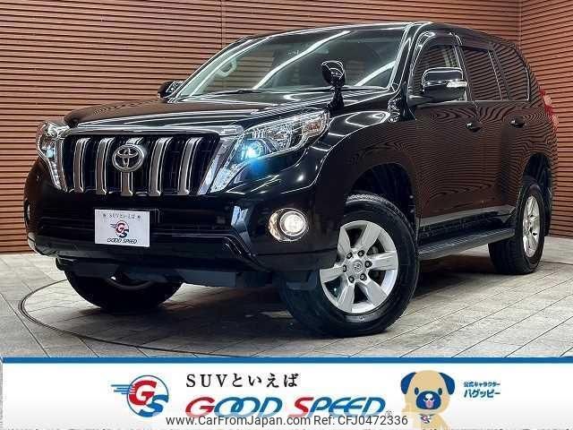 toyota land-cruiser-prado 2016 quick_quick_LDA-GDJ150W_GDJ150-0016791 image 1