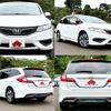 honda jade 2015 CFJ1729012 image 9