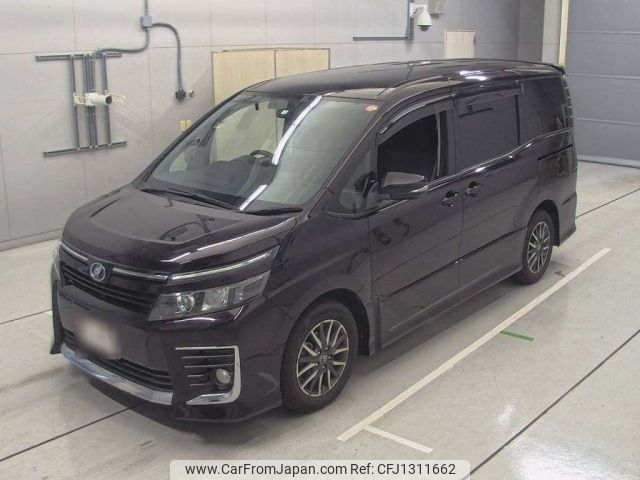 toyota voxy 2014 -TOYOTA--Voxy ZRR80W-0024201---TOYOTA--Voxy ZRR80W-0024201- image 1