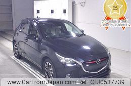 mazda demio 2015 -MAZDA--Demio DJ5FS-114191---MAZDA--Demio DJ5FS-114191-