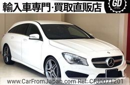 mercedes-benz cla-class 2016 quick_quick_117942_WDD1179422N335777