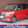 suzuki solio 2017 -SUZUKI--Solio DAA-MA36S--MA36S-659154---SUZUKI--Solio DAA-MA36S--MA36S-659154- image 1