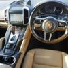 porsche cayenne 2015 CFJ1622827 image 4