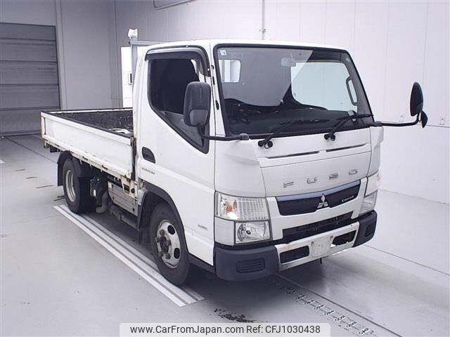 mitsubishi-fuso canter 2017 -MITSUBISHI--Canter FDA00-560016---MITSUBISHI--Canter FDA00-560016- image 1