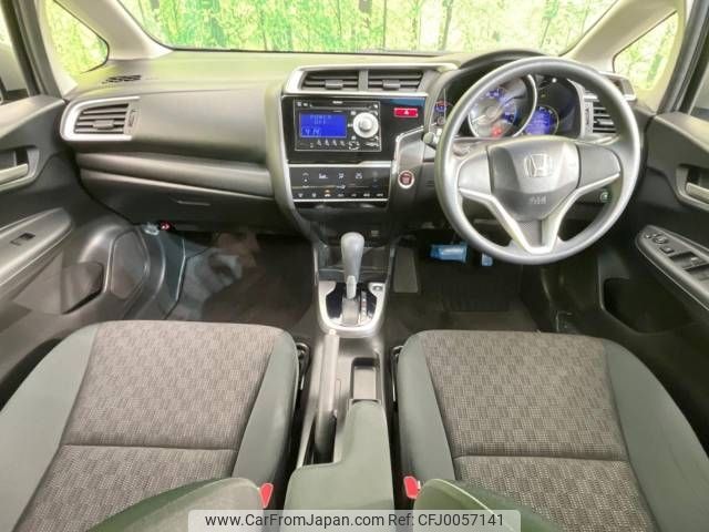 honda fit 2013 -HONDA--Fit DBA-GK3--GK3-3001322---HONDA--Fit DBA-GK3--GK3-3001322- image 2