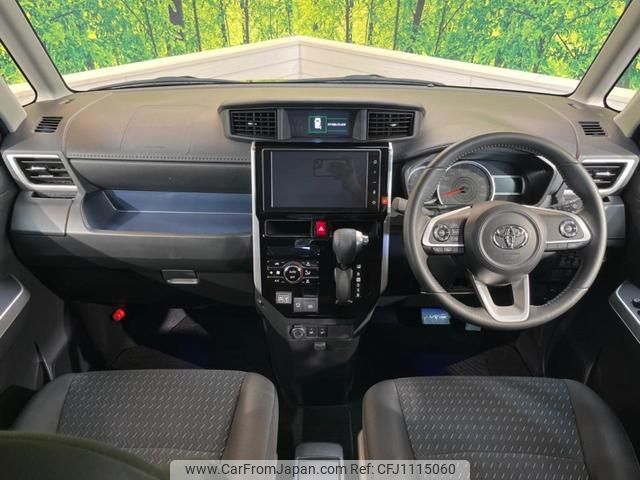 toyota roomy 2023 quick_quick_M910A_M910A-1010521 image 2