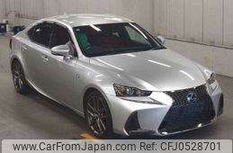 lexus is 2019 -LEXUS--Lexus IS DAA-AVE30--AVE30-5079371---LEXUS--Lexus IS DAA-AVE30--AVE30-5079371-