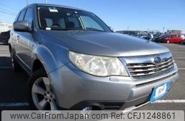 subaru forester 2010 646828-Y2024110360F-12