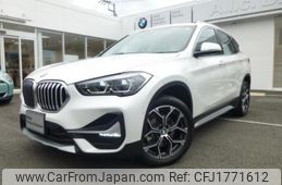 bmw x1 2022 CFJ1771612