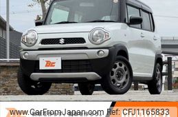 suzuki hustler 2014 -SUZUKI--Hustler DBA-MR31S--MR31S-205716---SUZUKI--Hustler DBA-MR31S--MR31S-205716-
