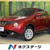 nissan juke 2012 -NISSAN--Juke DBA-YF15--YF15-207916---NISSAN--Juke DBA-YF15--YF15-207916- image 1