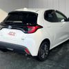 toyota yaris 2022 quick_quick_MXPH15_MXPH15-0015280 image 4