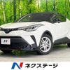 toyota c-hr 2021 quick_quick_ZYX11_ZYX11-2038236 image 1