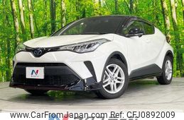 toyota c-hr 2021 quick_quick_ZYX11_ZYX11-2038236