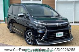 toyota voxy 2021 -TOYOTA--Voxy 3BA-ZRR80W--ZRR80-0667348---TOYOTA--Voxy 3BA-ZRR80W--ZRR80-0667348-