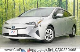 toyota prius 2016 -TOYOTA--Prius DAA-ZVW50--ZVW50-6026591---TOYOTA--Prius DAA-ZVW50--ZVW50-6026591-