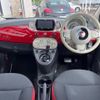 fiat 500 2017 -FIAT--Fiat 500 ABA-31212--ZFA3120000J644889---FIAT--Fiat 500 ABA-31212--ZFA3120000J644889- image 2