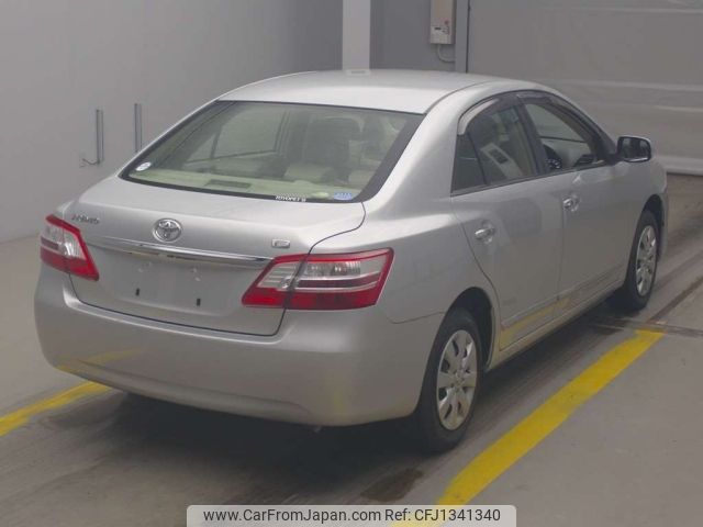 toyota premio 2012 -TOYOTA--Premio NZT260-3118401---TOYOTA--Premio NZT260-3118401- image 2