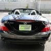 mercedes-benz slk-class 2011 quick_quick_DBA-172448_WDD1724482F019388 image 11