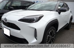 toyota yaris-cross 2024 -TOYOTA 【和歌山 300ﾘ9050】--Yaris Cross MXPJ10--3155139---TOYOTA 【和歌山 300ﾘ9050】--Yaris Cross MXPJ10--3155139-