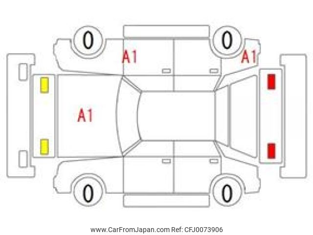 toyota alphard 2021 -TOYOTA--Alphard 3BA-AGH35W--AGH35-0050528---TOYOTA--Alphard 3BA-AGH35W--AGH35-0050528- image 2