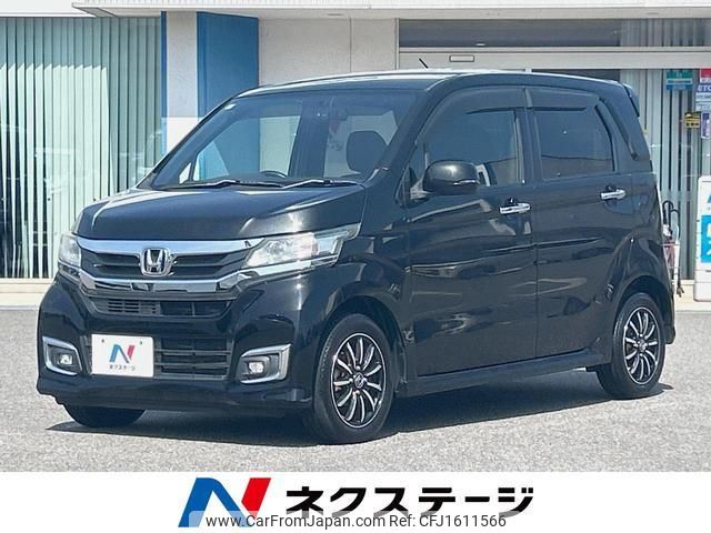 honda n-wgn 2018 CFJ1611566 image 1