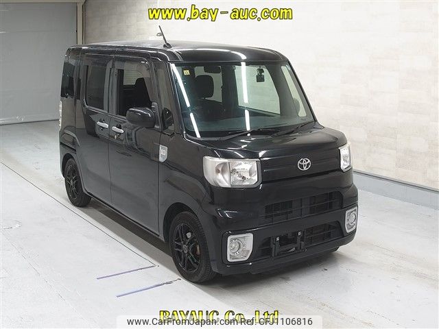 toyota pixis-mega 2018 -TOYOTA--Pixis Mega LA700A-0019227---TOYOTA--Pixis Mega LA700A-0019227- image 1