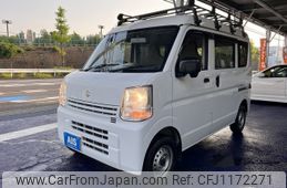 suzuki every 2023 -SUZUKI--Every 5BD-DA17V--DA17V-644956---SUZUKI--Every 5BD-DA17V--DA17V-644956-