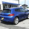 volkswagen scirocco 2010 quick_quick_ABA-13CAV_WVWZZZ13Z9V030059 image 14