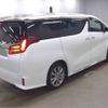 toyota alphard 2023 -TOYOTA 【鈴鹿 330ﾓ 917】--Alphard 3BA-AGH30W--AGH30W-0457311---TOYOTA 【鈴鹿 330ﾓ 917】--Alphard 3BA-AGH30W--AGH30W-0457311- image 11