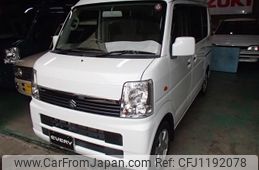 suzuki every-wagon 2014 GOO_JP_700051021130250524001