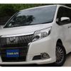 toyota esquire 2015 quick_quick_ZRR80G_ZRR80-0092905 image 1