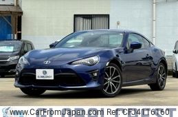 toyota 86 2019 quick_quick_DBA-ZN6_ZN6-093412