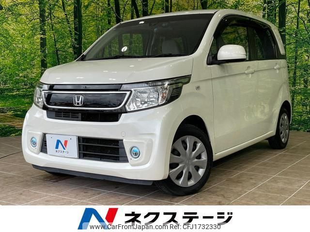 honda n-wgn 2014 CFJ1732330 image 1