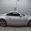 nissan fairlady-z 2007 -NISSAN--Fairlady Z CBA-Z33--Z33-500833---NISSAN--Fairlady Z CBA-Z33--Z33-500833- image 8