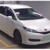 toyota wish 2011 CFJ1692106 image 4
