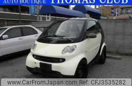 smart fortwo-k 2004 quick_quick_GH-450335_WME4503352J122532