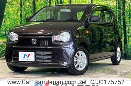 suzuki alto 2017 -SUZUKI--Alto DBA-HA36S--HA36S-352664---SUZUKI--Alto DBA-HA36S--HA36S-352664-