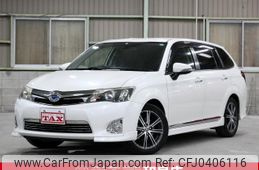 toyota corolla-fielder 2013 quick_quick_NZE161G_NZE161-7067085