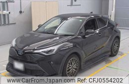 toyota c-hr 2022 -TOYOTA 【三重 353ま16】--C-HR ZYX11-2054957---TOYOTA 【三重 353ま16】--C-HR ZYX11-2054957-