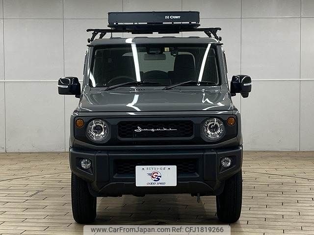 suzuki jimny 2022 CFJ1819266 image 2