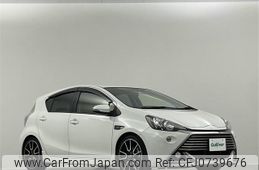 toyota aqua 2014 -TOYOTA--AQUA DAA-NHP10--NHP10-2334330---TOYOTA--AQUA DAA-NHP10--NHP10-2334330-