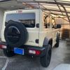 suzuki jimny-sierra 2022 -SUZUKI--Jimny Sierra 3BA-JB74W--JB74W-158125---SUZUKI--Jimny Sierra 3BA-JB74W--JB74W-158125- image 5