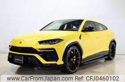 lamborghini urus 2021 -LAMBORGHINI--ﾗﾝﾎﾞﾙｷﾞｰﾆｳﾙｽ 7BA-ZLDHU--ZPBEA1ZL5MLA12311---LAMBORGHINI--ﾗﾝﾎﾞﾙｷﾞｰﾆｳﾙｽ 7BA-ZLDHU--ZPBEA1ZL5MLA12311-