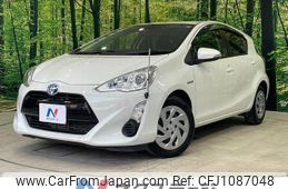 toyota aqua 2016 quick_quick_NHP10_NHP10-6511205