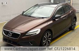 volvo v40 2016 -VOLVO--Volvo V40 CBA-MB420XC--YV1MZ402CH2115732---VOLVO--Volvo V40 CBA-MB420XC--YV1MZ402CH2115732-